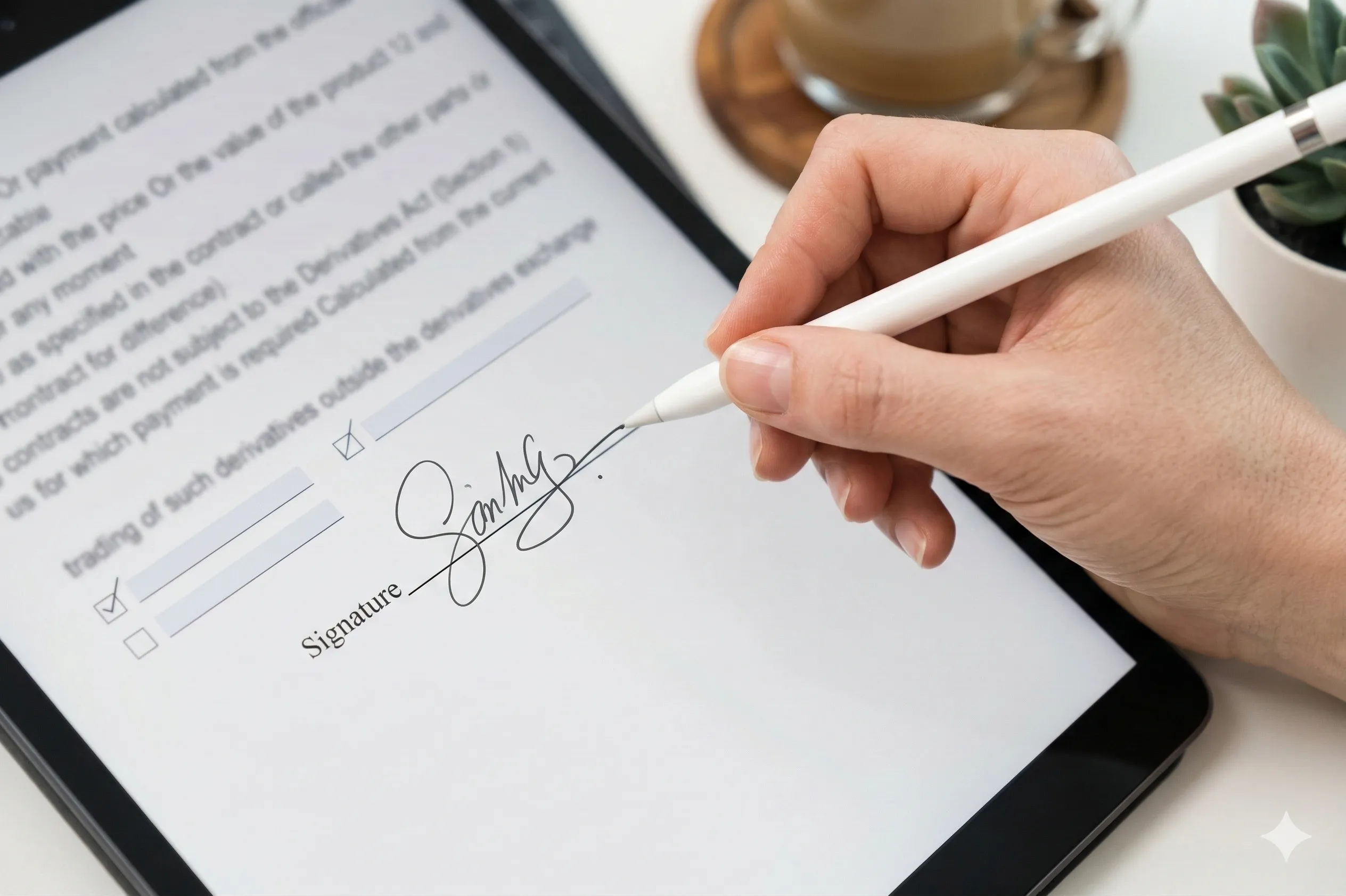 Firma y Facturación Electrónica