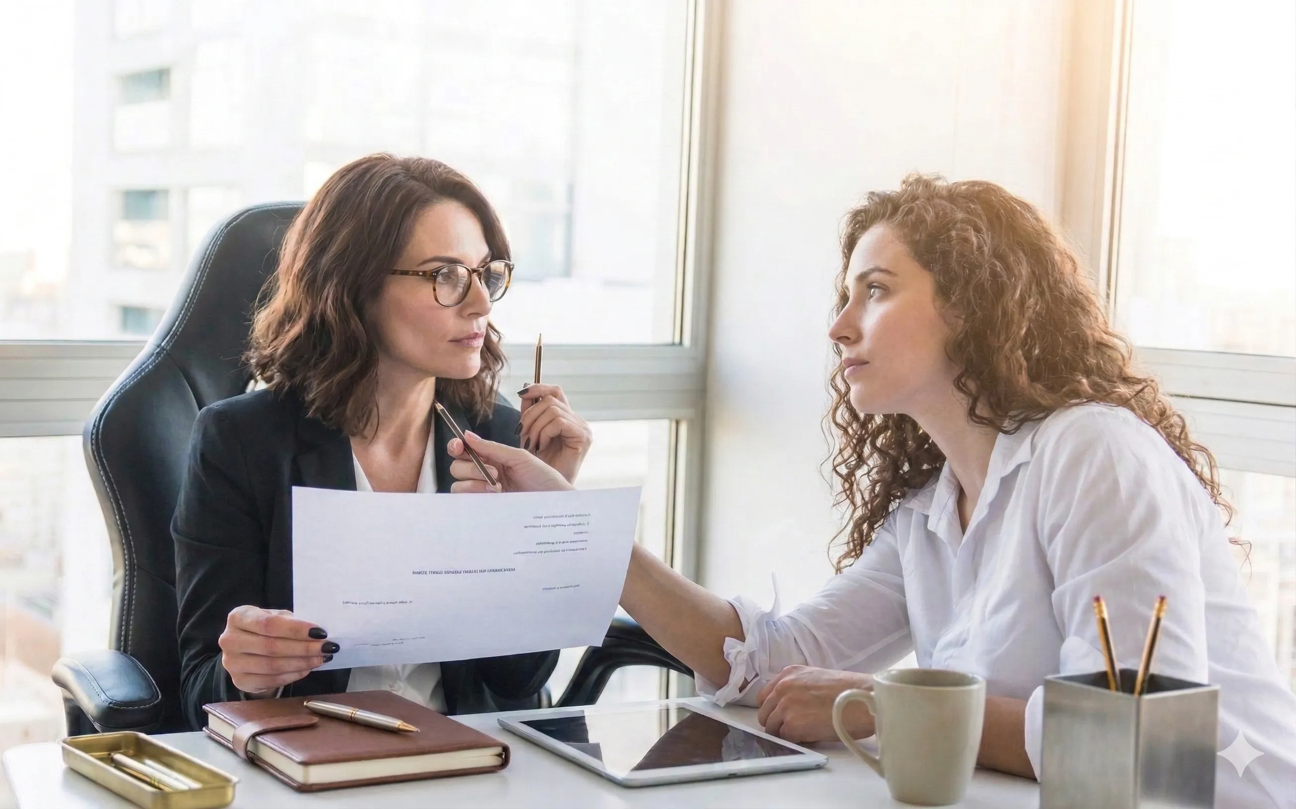 Prevención de riesgos Psicosociales